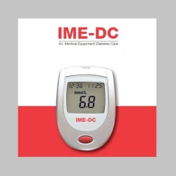 Купити Глюкометр IME-DC Глюкометр IME-DC