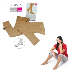 Купити Mediven Duomed компресійні панчохи 2 класу Mediven Duomed компресійні панчохи 2 класу