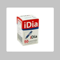 Купити Тест-смужки iDia IME-DC Тест-смужки iDia IME-DC